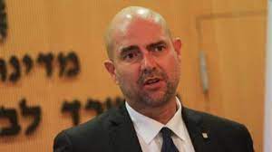 Israeli Parliament Speaker Amir Ohana says those who sent terrorists should be brought to justice | Israeli Parliament Speaker Amir Ohana says those who sent terrorists should be brought to justice