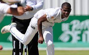 South African cricketer Mondli Khumalo in serious condition after vicious assault outside UK pub | South African cricketer Mondli Khumalo in serious condition after vicious assault outside UK pub