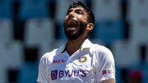 "It will be an honour": Jasprit Bumrah also willing to become India captain | "It will be an honour": Jasprit Bumrah also willing to become India captain