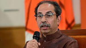 Raigad: 2 sarpanch booked in connection with Murud bungalows that BJP claims has Uddhav links | Raigad: 2 sarpanch booked in connection with Murud bungalows that BJP claims has Uddhav links