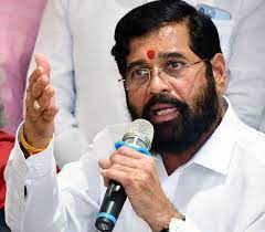 Eknath Shinde announces Rs 5 lakh ex-gratia for kin of deceased of Samruddhi expressway bus accident | Eknath Shinde announces Rs 5 lakh ex-gratia for kin of deceased of Samruddhi expressway bus accident