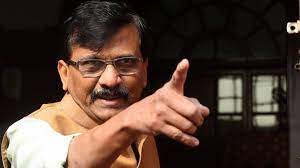 Sanjay Raut on Samruddhi bus accident, says several accidents taking place on this road but govt paying no heed | Sanjay Raut on Samruddhi bus accident, says several accidents taking place on this road but govt paying no heed
