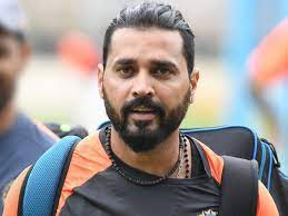 Murali Vijay set to return on cricket pitch after two-year break | Murali Vijay set to return on cricket pitch after two-year break