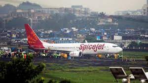 SpiceJet Mumbai-Durgapur flight turbulence: 13 flyers 'severely injured' | SpiceJet Mumbai-Durgapur flight turbulence: 13 flyers 'severely injured'