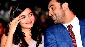 Ranbir Kapoor-Alia Bhatt to make first public as husband and wife today evening | Ranbir Kapoor-Alia Bhatt to make first public as husband and wife today evening