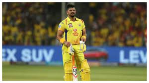 Suresh Raina goes unsold at IPL 2022 auction | Suresh Raina goes unsold at IPL 2022 auction