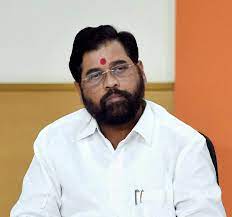 Eknath Shinde calls for a meeting of MLAs at 12 PM in Guwahati hotel | Eknath Shinde calls for a meeting of MLAs at 12 PM in Guwahati hotel