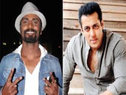 Salman Khan to launch the 3D trailer of Remo D'souza's Street Dancer | Salman Khan to launch the 3D trailer of Remo D'souza's Street Dancer
