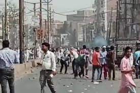Kanpur violence: Four accused remanded in 14-day judicial custody | Kanpur violence: Four accused remanded in 14-day judicial custody