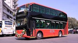 BEST fails to deliver promise of inducting 20 AC double-decker e-buses by March end | BEST fails to deliver promise of inducting 20 AC double-decker e-buses by March end
