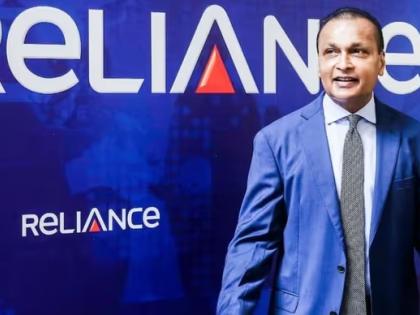 Anil Ambani’s Reliance Power Share Rises by 1% After Hitting Lower Circuit for Three Consecutive Days | Anil Ambani’s Reliance Power Share Rises by 1% After Hitting Lower Circuit for Three Consecutive Days Anil Ambani’s Reliance Power Share Rises by 1% After Hitting Lower Circuit for Three Consecutive Days | Anil Ambani’s Reliance Power Share Rises by 1% After Hitting Lower Circuit for Three Consecutive Days