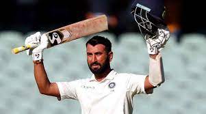 Sussex sign Cheteshwar Pujara for County and One-Day Cup | Sussex sign Cheteshwar Pujara for County and One-Day Cup