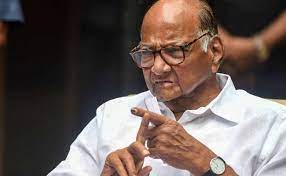 We need to fight forces creating communal divide in Maharashtra: Sharad Pawar | We need to fight forces creating communal divide in Maharashtra: Sharad Pawar