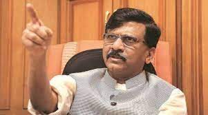 Mumbai's BJP is a complete drama: Sanjay Raut | Mumbai's BJP is a complete drama: Sanjay Raut