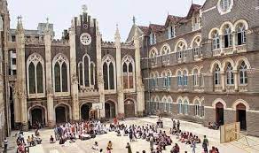 Maharashtra has highest number of NAAC-accredited colleges and universities | Maharashtra has highest number of NAAC-accredited colleges and universities