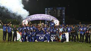 Lanka Premier League 2022 to commence from July 31 | Lanka Premier League 2022 to commence from July 31