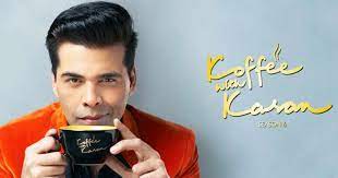 Karan Johar’s Koffee With Karan Season 7 to stream on Disney Plus Hotstar | Karan Johar’s Koffee With Karan Season 7 to stream on Disney Plus Hotstar