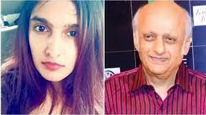 Mukesh Bhatt’s daughter quits Vishesh Films | Mukesh Bhatt’s daughter quits Vishesh Films