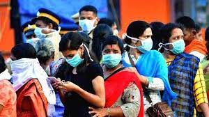 Kerala makes masks mandatory in public places, violators to be punished | Kerala makes masks mandatory in public places, violators to be punished
