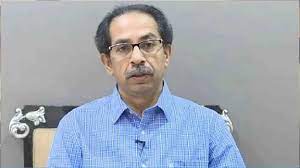 ED attaches properties belonging to Uddhav Thackeray's brother-in-law | ED attaches properties belonging to Uddhav Thackeray's brother-in-law