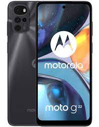 Motorola Moto G22 launched globally with 4GB RAM and 64GB internal storage. | Motorola Moto G22 launched globally with 4GB RAM and 64GB internal storage.
