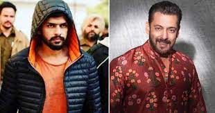 Lawrence Bishnoi bought rifle worth Rs 4 lakh to murder Salman Khan | Lawrence Bishnoi bought rifle worth Rs 4 lakh to murder Salman Khan