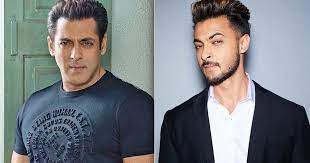Aayush Sharma quits Kabhi Eid Kabhi Diwali after creative differences with Salman Khan | Aayush Sharma quits Kabhi Eid Kabhi Diwali after creative differences with Salman Khan