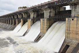 Akola: Storage capacity of dams to increase by 23 crore litre due to govt scheme | Akola: Storage capacity of dams to increase by 23 crore litre due to govt scheme