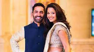 Dipika Pallikal and her twins cute wish go viral after hubby Dinesh Karthik's heroics against Delhi | Dipika Pallikal and her twins cute wish go viral after hubby Dinesh Karthik's heroics against Delhi