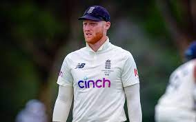 Ben Stokes replaces Joe Root as England's new Test captain | Ben Stokes replaces Joe Root as England's new Test captain