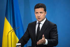 US officials to meet Zelenskiy in Kyiv, first time after Russia's invasion of Ukraine | US officials to meet Zelenskiy in Kyiv, first time after Russia's invasion of Ukraine