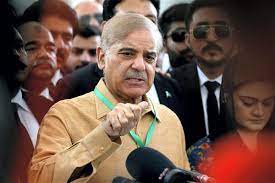 Shehbaz Sharif scraps 2 weekly-offs for govt offices on first day as Pakistan PM | Shehbaz Sharif scraps 2 weekly-offs for govt offices on first day as Pakistan PM Shehbaz Sharif scraps 2 weekly-offs for govt offices on first day as Pakistan PM | Shehbaz Sharif scraps 2 weekly-offs for govt offices on first day as Pakistan PM