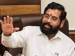 Eknath Shinde on Ajit Pawar, says parties split when meritorious workers are sidelined | Eknath Shinde on Ajit Pawar, says parties split when meritorious workers are sidelined Eknath Shinde on Ajit Pawar, says parties split when meritorious workers are sidelined | Eknath Shinde on Ajit Pawar, says parties split when meritorious workers are sidelined