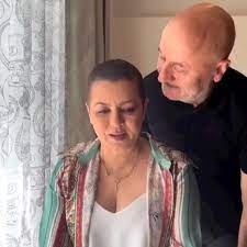 Mahima Chaudhry diagnosed with breast cancer, Anupam Kher shares heart-breaking video | Mahima Chaudhry diagnosed with breast cancer, Anupam Kher shares heart-breaking video