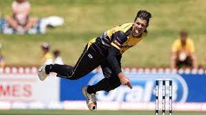 New Zealand pacer Hamish Bennett announces retirement from all forms of cricket | New Zealand pacer Hamish Bennett announces retirement from all forms of cricket
