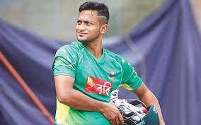 Shakib handed BCB all formats contract amidst uncertainity over career | Shakib handed BCB all formats contract amidst uncertainity over career
