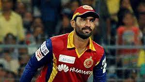 Royal Challengers Bangalore appoint Dinesh Karthik as captain for IPL 2022? | Royal Challengers Bangalore appoint Dinesh Karthik as captain for IPL 2022?