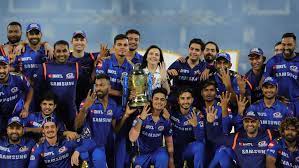 IPL 2022: IPL Franchises object to Mumbai Indians playing at Wankhede Stadium | IPL 2022: IPL Franchises object to Mumbai Indians playing at Wankhede Stadium
