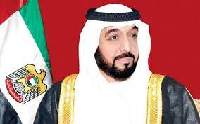 UAE President Sheikh Khalifa Bin Zayed Al-Nahyan passes away | UAE President Sheikh Khalifa Bin Zayed Al-Nahyan passes away