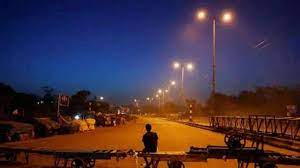Delhi lifts all Covid-19 restrictions, including night-curfew, penalty for not wearing masks reduced to ₹500 | Delhi lifts all Covid-19 restrictions, including night-curfew, penalty for not wearing masks reduced to ₹500