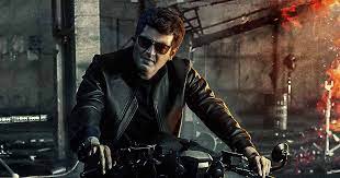 Superstar Ajith Kumar's film Valimai enters ₹100 crore club in just 3 days | Superstar Ajith Kumar's film Valimai enters ₹100 crore club in just 3 days