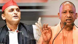 Early numbers reveal BJP gaining ground in 11 seats, SP in nine seats | Early numbers reveal BJP gaining ground in 11 seats, SP in nine seats Early numbers reveal BJP gaining ground in 11 seats, SP in nine seats | Early numbers reveal BJP gaining ground in 11 seats, SP in nine seats