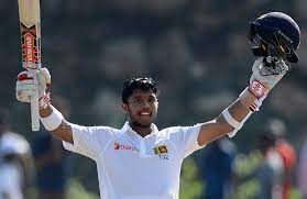 Sri Lanka name 18-member strong squad for India Tests, Thirimanne, Dickwella return | Sri Lanka name 18-member strong squad for India Tests, Thirimanne, Dickwella return