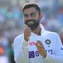 Virat Kohli fails in his 100th test misses half century after positive start | Virat Kohli fails in his 100th test misses half century after positive start