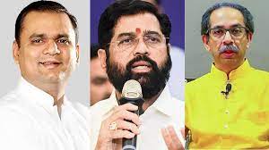 Notice seeking replies on disqualification issued to 40 MLAs of Shinde faction: Rahul Narwekar | Notice seeking replies on disqualification issued to 40 MLAs of Shinde faction: Rahul Narwekar Notice seeking replies on disqualification issued to 40 MLAs of Shinde faction: Rahul Narwekar | Notice seeking replies on disqualification issued to 40 MLAs of Shinde faction: Rahul Narwekar