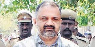Rajiv Gandhi assassination: Supreme Court grants bail to convict AG Perarivalan after 30 years | Rajiv Gandhi assassination: Supreme Court grants bail to convict AG Perarivalan after 30 years