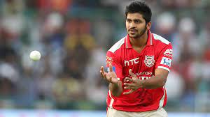Shardul Thakur sold to Delhi Capitals for 10.75 crore | Shardul Thakur sold to Delhi Capitals for 10.75 crore