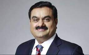 Billionaire Gautam Adani explores potential partnerships with Saudi Aramco | Billionaire Gautam Adani explores potential partnerships with Saudi Aramco