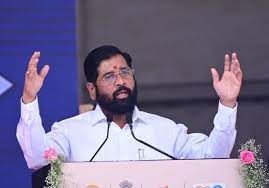 EV battery production plant to come up in Pune and Aurangabad: Eknath Shinde | EV battery production plant to come up in Pune and Aurangabad: Eknath Shinde EV battery production plant to come up in Pune and Aurangabad: Eknath Shinde | EV battery production plant to come up in Pune and Aurangabad: Eknath Shinde