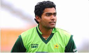 Pakistan cricketer Mansoor Akhtar cleared of fixing charges by ICC | Pakistan cricketer Mansoor Akhtar cleared of fixing charges by ICC